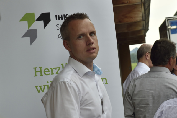IHK-Generalversammlung 2017