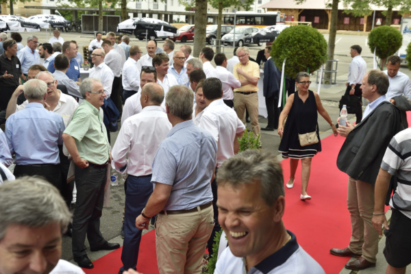 IHK-Generalversammlung 2017