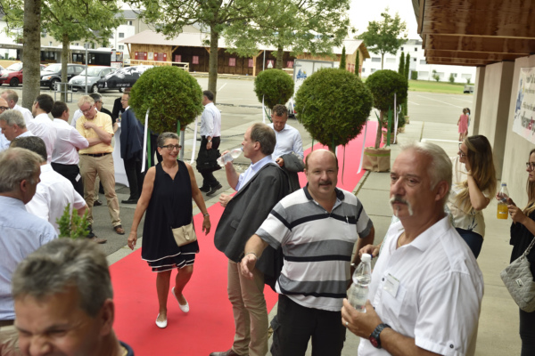 IHK-Generalversammlung 2017