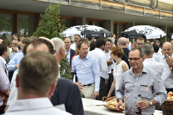 IHK-Generalversammlung 2017