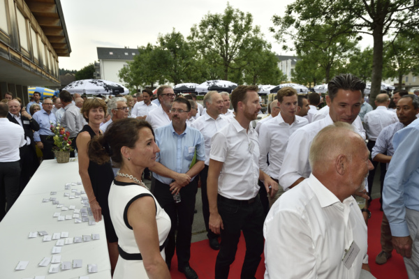 IHK-Generalversammlung 2017