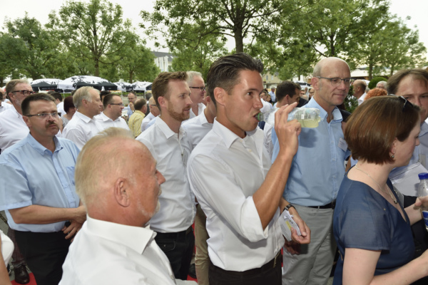 IHK-Generalversammlung 2017