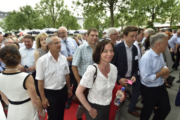 IHK-Generalversammlung 2017