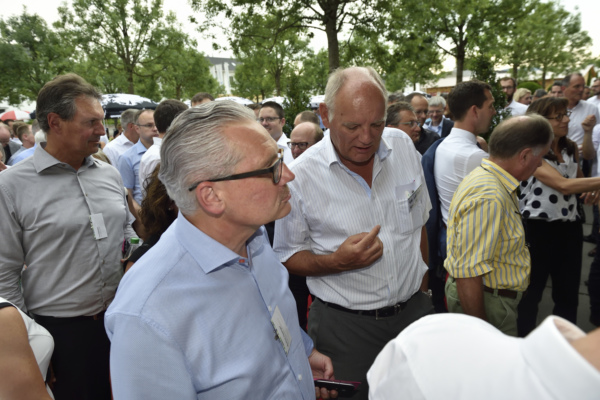 IHK-Generalversammlung 2017