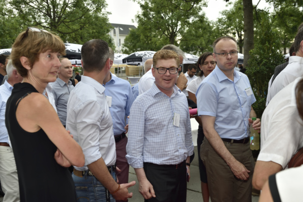 IHK-Generalversammlung 2017