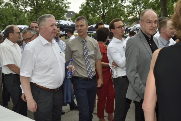 IHK-Generalversammlung 2017