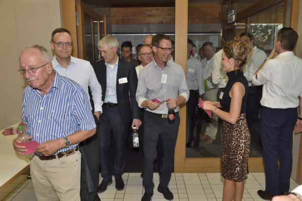 IHK-Generalversammlung 2017