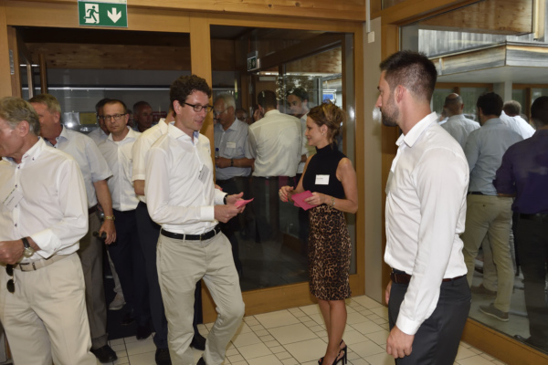 IHK-Generalversammlung 2017