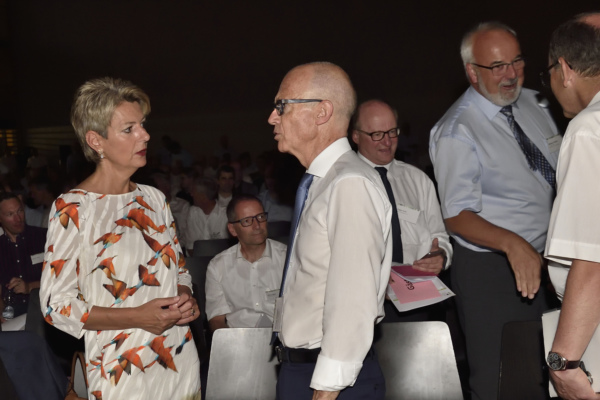 IHK-Generalversammlung 2017