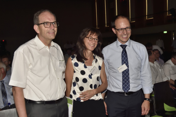 IHK-Generalversammlung 2017