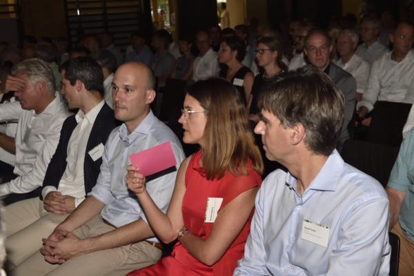 IHK-Generalversammlung 2017