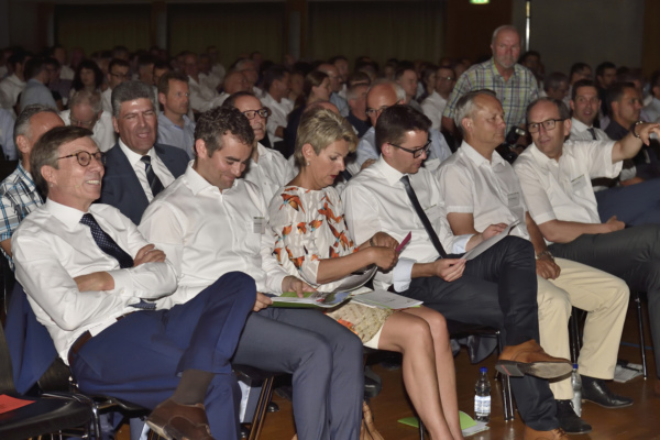 IHK-Generalversammlung 2017