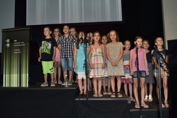 IHK-Generalversammlung 2017