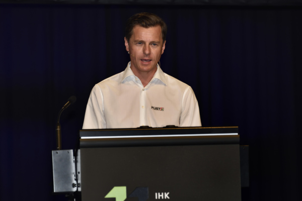 IHK-Generalversammlung 2017