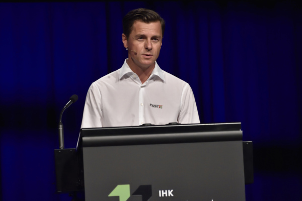 IHK-Generalversammlung 2017