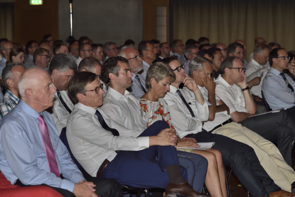 IHK-Generalversammlung 2017