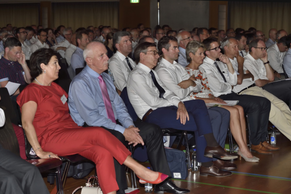 IHK-Generalversammlung 2017