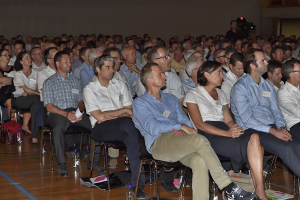 IHK-Generalversammlung 2017
