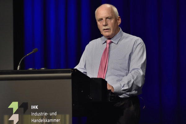 IHK-Generalversammlung 2017
