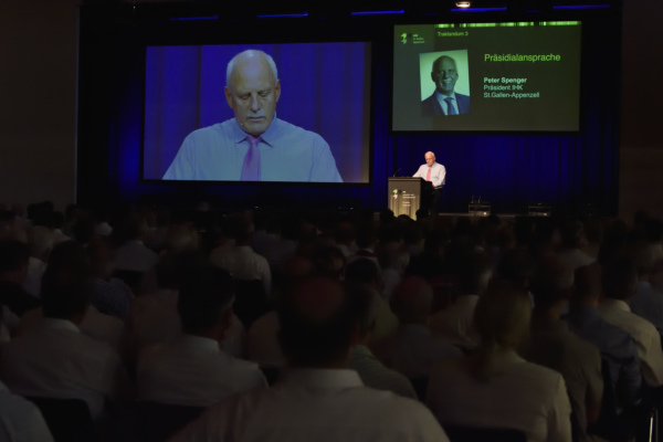IHK-Generalversammlung 2017