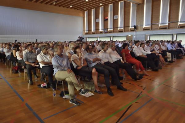 IHK-Generalversammlung 2017