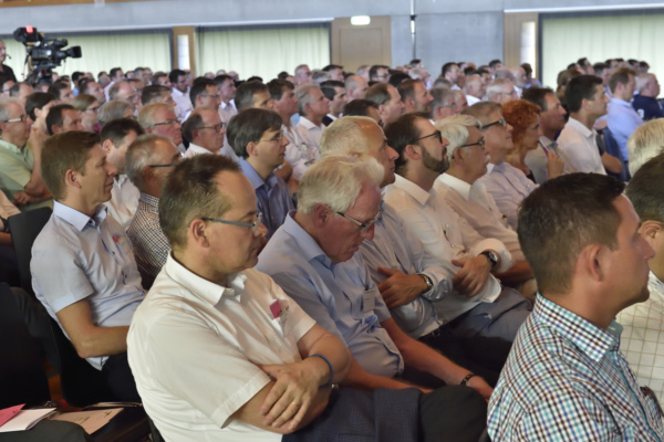 IHK-Generalversammlung 2017