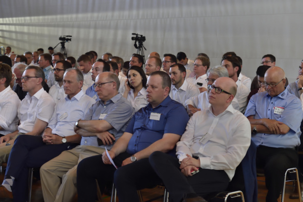 IHK-Generalversammlung 2017