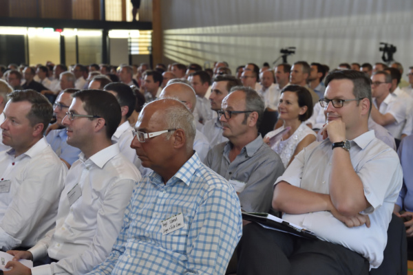 IHK-Generalversammlung 2017