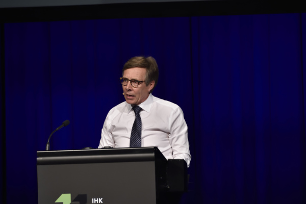 IHK-Generalversammlung 2017