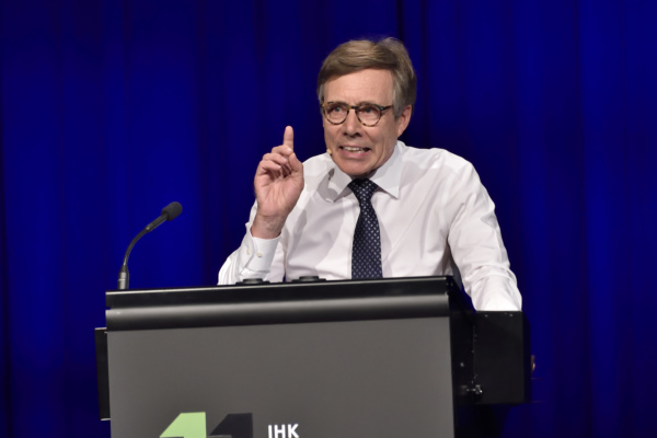 IHK-Generalversammlung 2017