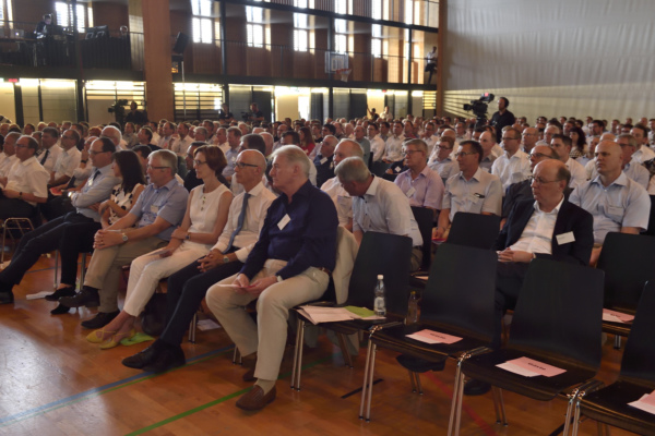 IHK-Generalversammlung 2017