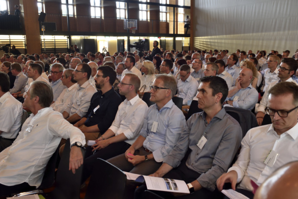 IHK-Generalversammlung 2017