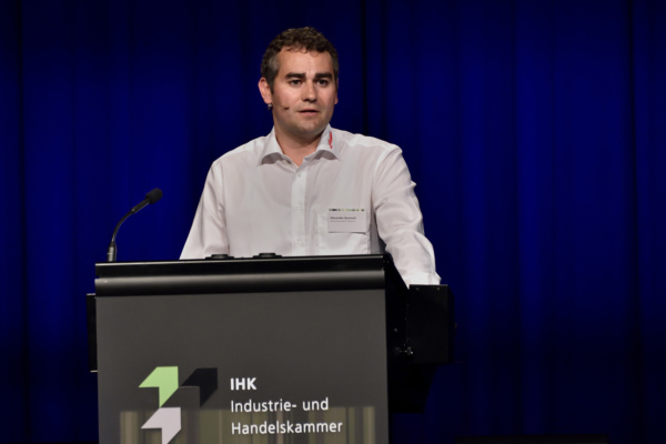 IHK-Generalversammlung 2017