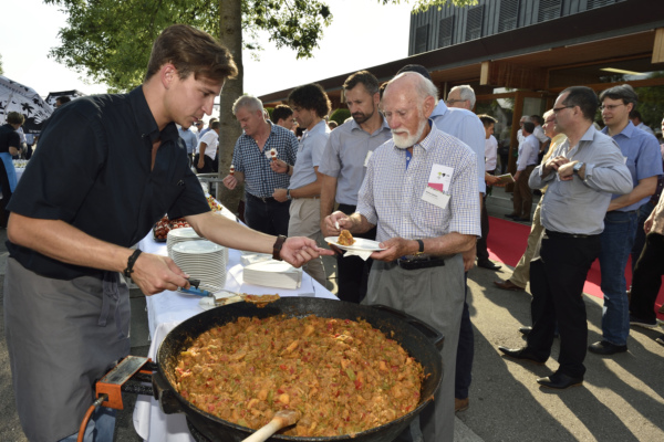 IHK-Generalversammlung 2017