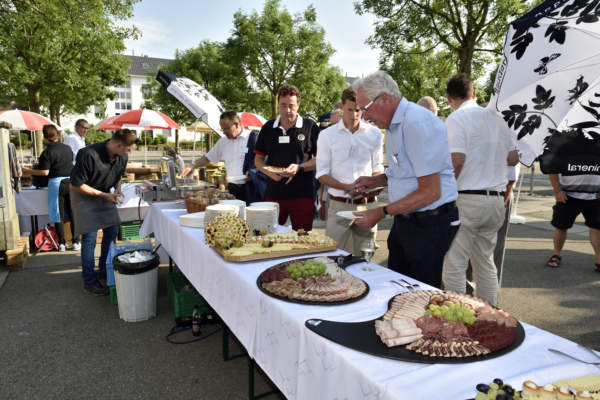 IHK-Generalversammlung 2017