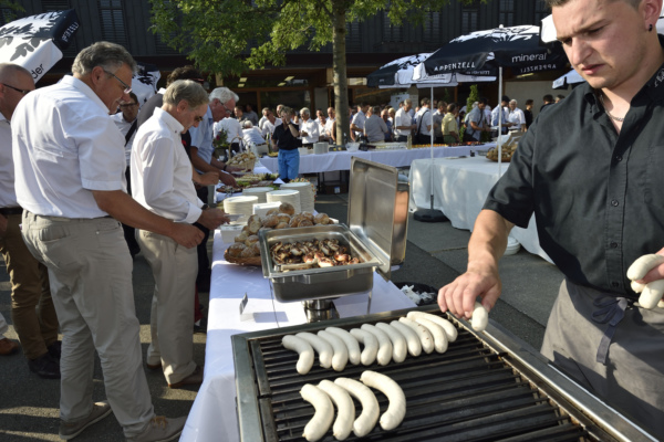 IHK-Generalversammlung 2017
