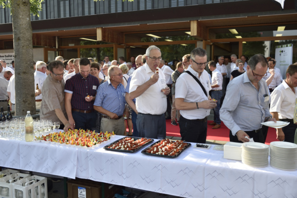IHK-Generalversammlung 2017