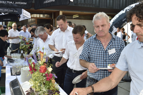 IHK-Generalversammlung 2017