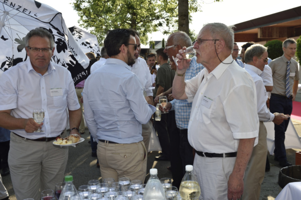 IHK-Generalversammlung 2017