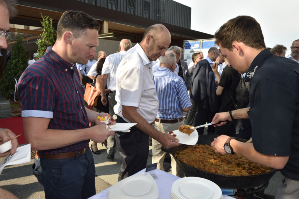 IHK-Generalversammlung 2017