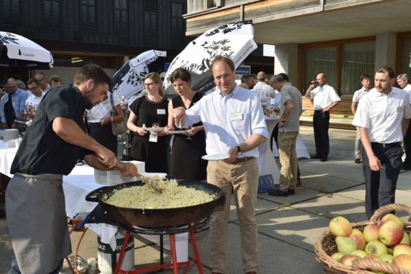 IHK-Generalversammlung 2017