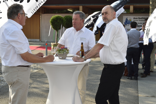 IHK-Generalversammlung 2017
