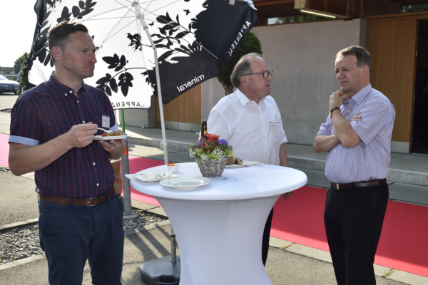 IHK-Generalversammlung 2017