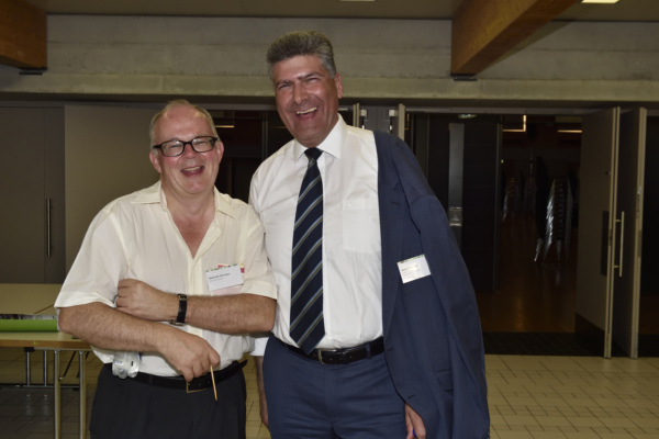 IHK-Generalversammlung 2017