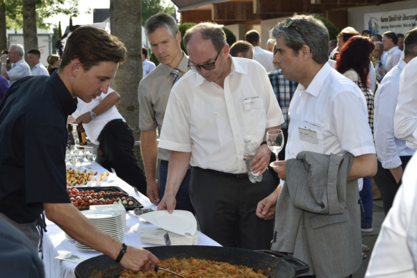 IHK-Generalversammlung 2017
