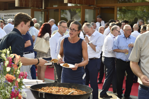 IHK-Generalversammlung 2017