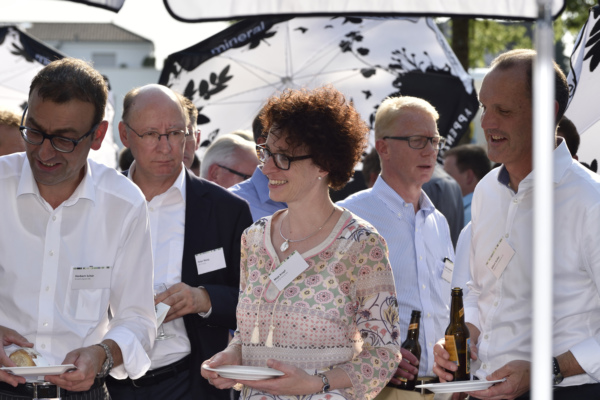 IHK-Generalversammlung 2017