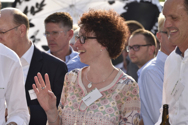 IHK-Generalversammlung 2017