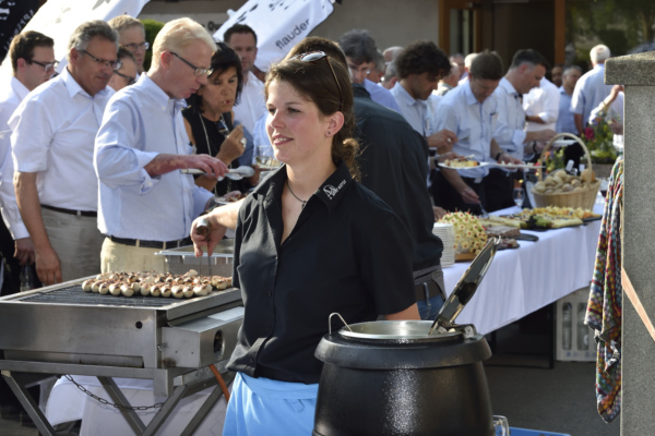 IHK-Generalversammlung 2017