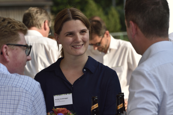 IHK-Generalversammlung 2017